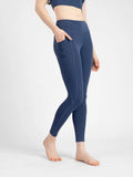 Blueberry Bliss Leggings