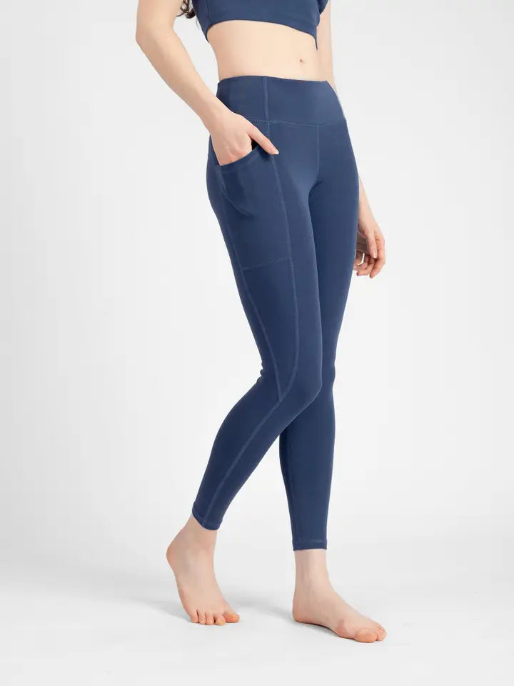 Blueberry Bliss Leggings