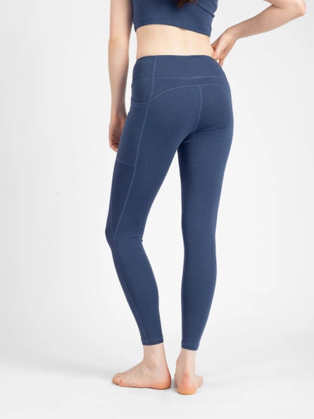 Blueberry Bliss Leggings