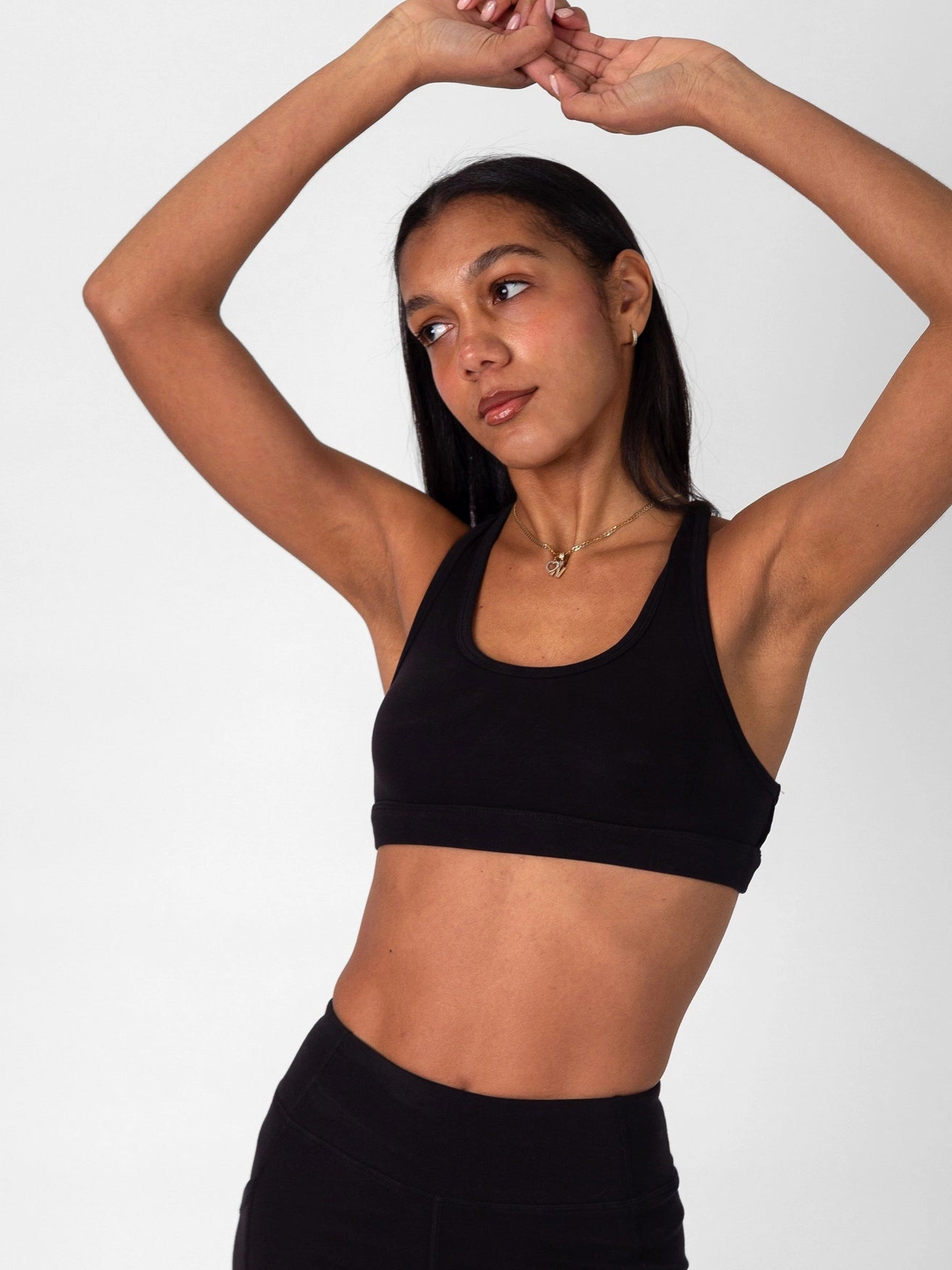 Eclipse Everyday Bralette