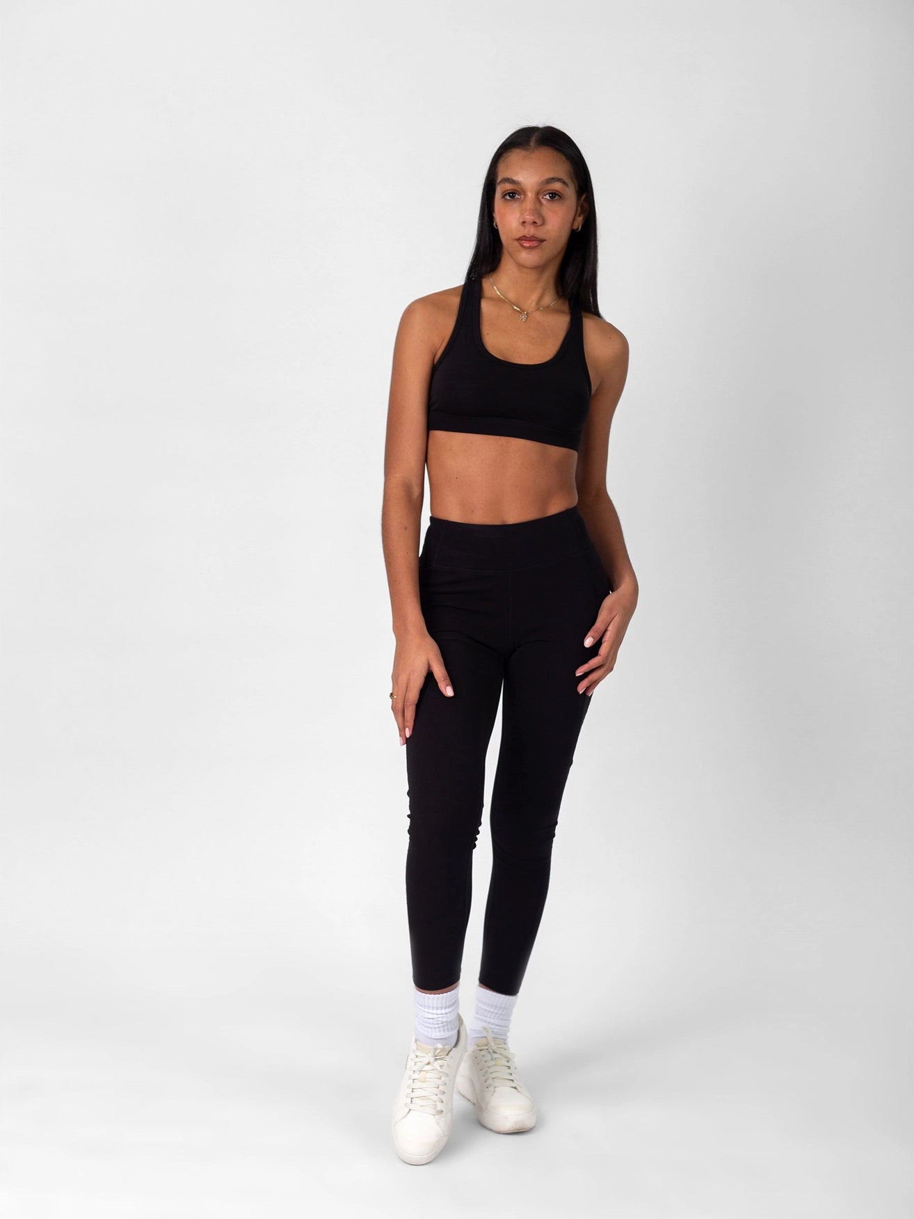Eclipse Everyday Bralette