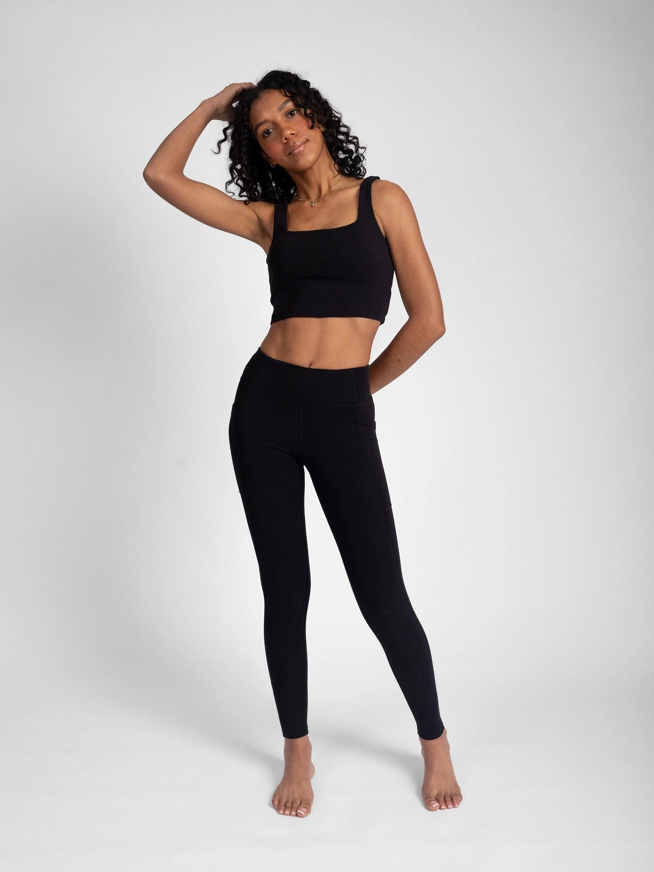 Eclipse Essential Leggings