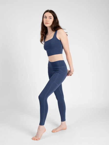 Blueberry Bliss Leggings