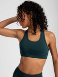 Monstera Everyday Bralette