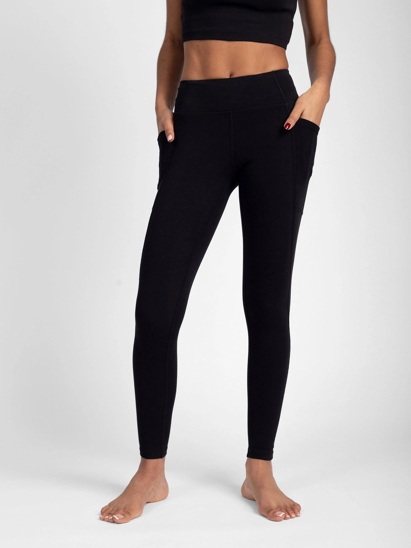 Eclipse Essential Leggings