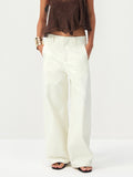 The Everyday Wide-Leg Trouser